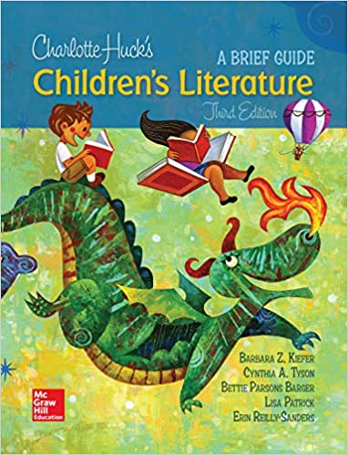 Charlotte Huck's Children's Literature: A Brief Guide (3rd Edition) - Original PDF
